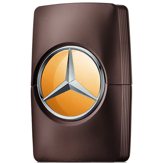 снимка на парфюм Mercedes-Benz Man Private парфюм за мъже 100 мл - EDP