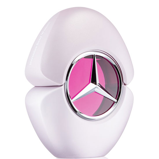 снимка на парфюм Mercedes-Benz Woman парфюм за жени 90 мл - EDP