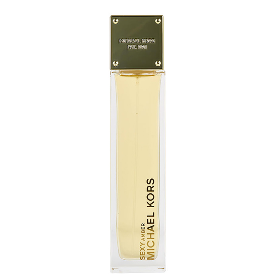 снимка на парфюм Michael Kors Sexy Amber парфюм за жени 100 мл - EDP
