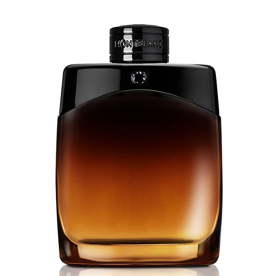 снимка на парфюм Mont Blanc Legend Night парфюм за мъже 100 мл - EDP