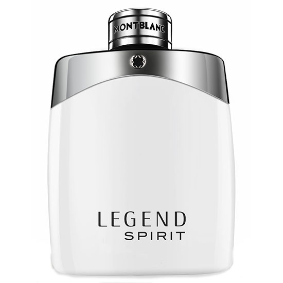 снимка на парфюм Mont Blanc Legend Spirit парфюм за мъже 100 мл - EDT
