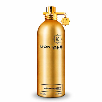 снимка на парфюм Montale AOUD DAMASCUS парфюм за жени 100 мл - EDP