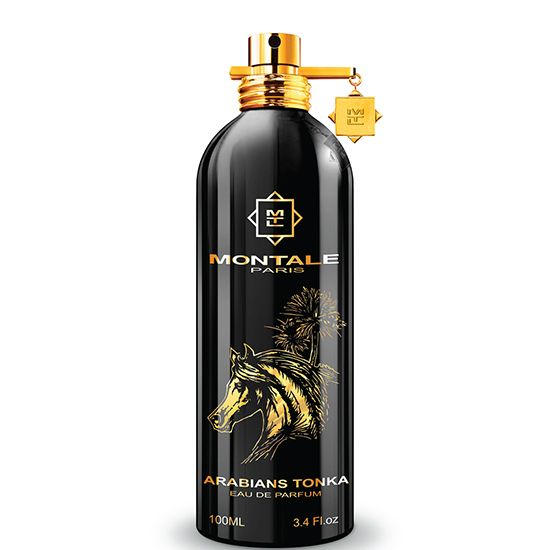 снимка на парфюм Montale Arabians Tonka унисекс парфюм 100 мл - EDP