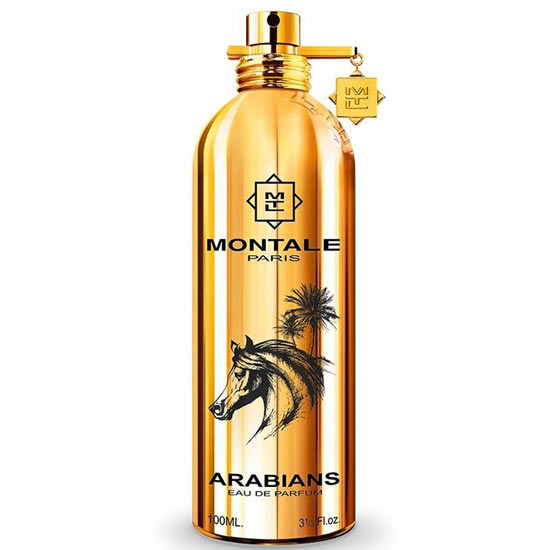 снимка на парфюм Montale Arabians унисекс парфюм 100 мл - EDP