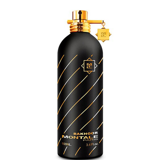снимка на парфюм Montale Bakhoor унисекс парфюм 100 мл - EDP