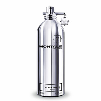 снимка на парфюм Montale BLACK MUSK унисекс парфюм 100 мл - EDP