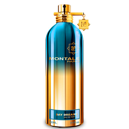 снимка на парфюм Montale Day Dreams унисекс парфюм 100 мл - EDP