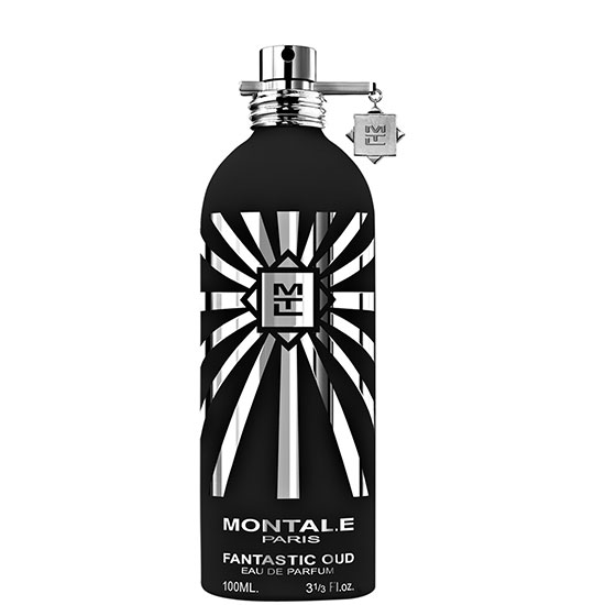 снимка на парфюм Montale Fantastic Oud унисекс парфюм 100 мл - EDP