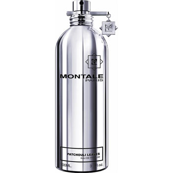 снимка на парфюм Montale PATCHOULI LEAVES унисекс парфюм 100 мл - EDP