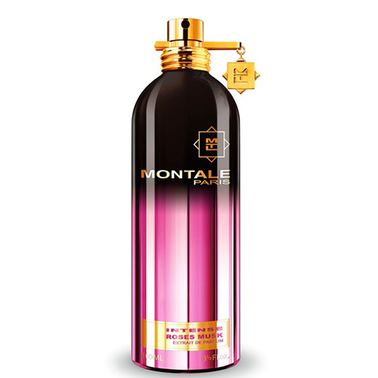 снимка на парфюм Montale Intense Roses Musk парфюм за жени 100 мл - EDP