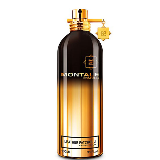 снимка на парфюм Montale Leather Patchouli унисекс парфюм 100 мл - EDP