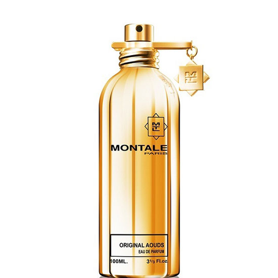 снимка на парфюм Montale Original Aoud унисекс парфюм 100 мл - EDP