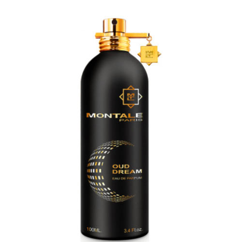 снимка на парфюм Montale Oud Dream унисекс парфюм 100 мл - EDP