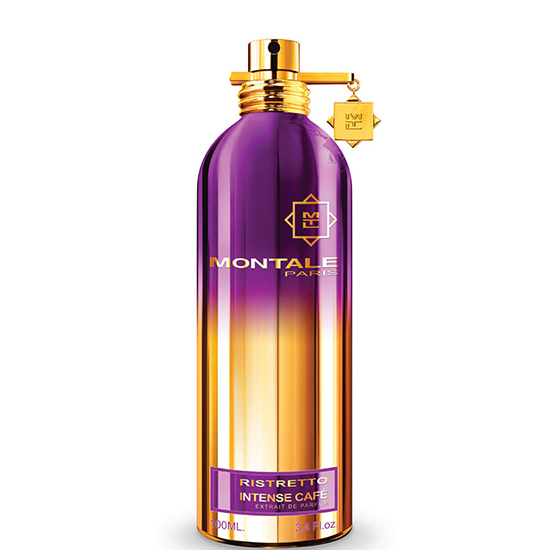 снимка на парфюм Montale Ristretto Intense Cafe унисекс парфюм 100 мл - EDP