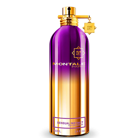 снимка на парфюм Montale Sensual Instinct унисекс парфюм 100 мл - EDP