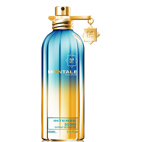 снимка на парфюм Montale So Iris Intense унисекс парфюм 100 мл - EDP