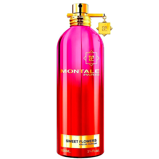 снимка на парфюм Montale Sweet Flowers парфюм за жени 100 мл - EDP