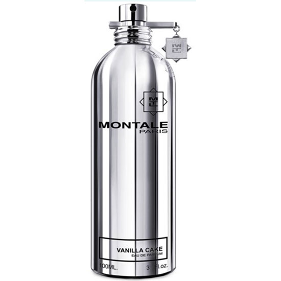 снимка на парфюм Montale Vanilla Cake унисекс парфюм 100 мл - EDP