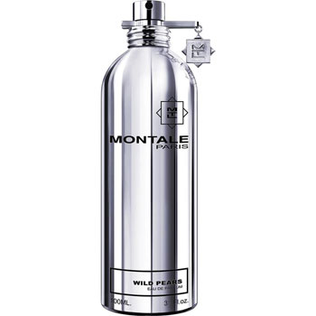 снимка на парфюм Montale WILD PEARS унисекс парфюм 100 мл - EDP