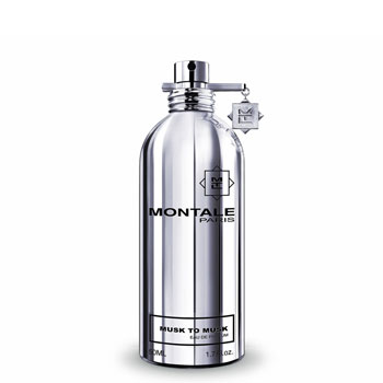 снимка на парфюм Montale MUSK TO MUSK унисекс парфюм 100 мл - EDP