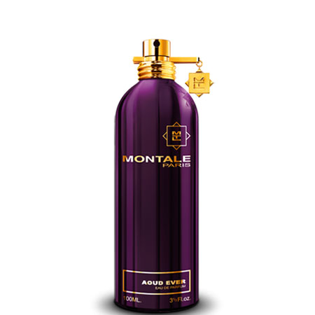 снимка на парфюм Montale AOUD EVER унисекс парфюм 50 мл - EDP