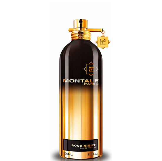 снимка на парфюм Montale AOUD NIGHT унисекс парфюм 100 мл - EDP