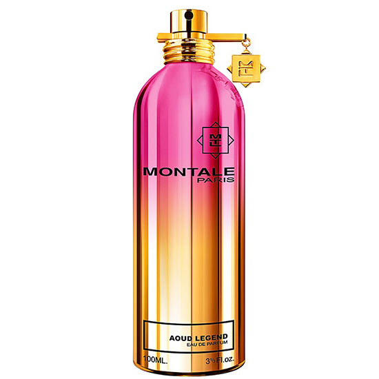 снимка на парфюм Montale Aoud Legend унисекс парфюм 100 мл - EDP