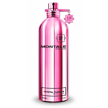 снимка на парфюм Montale CRYSTAL FLOWERS унисекс парфюм 100 мл - EDP