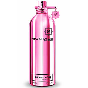 снимка на парфюм Montale CANDY ROSE парфюм за жени 100 мл - EDP