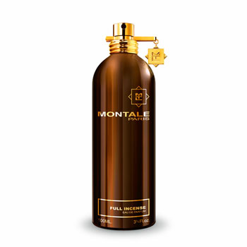 снимка на парфюм Montale FULL INCENSE унисекс парфюм 100 мл - EDP
