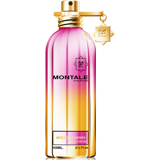 снимка на парфюм Montale Intense Cherry унисекс парфюм 100 мл - EDP