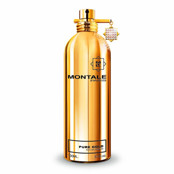 снимка на парфюм Montale PURE GOLD парфюм за жени 50 мл - EDP