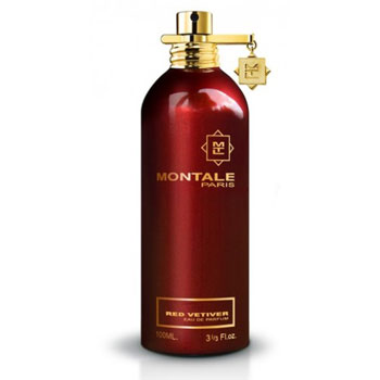 снимка на парфюм Montale RED VETYVER парфюм за мъже 100 мл - EDP