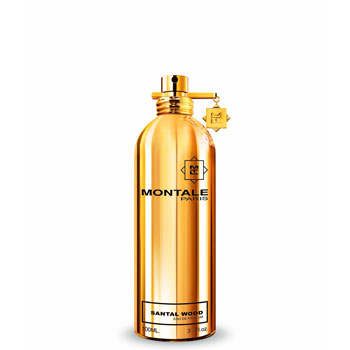 снимка на парфюм Montale SANTAL WOOD унисекс парфюм 100 мл - EDP