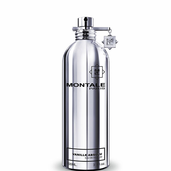 снимка на парфюм Montale VANILLE ABSOLU парфюм за жени 100 мл - EDP