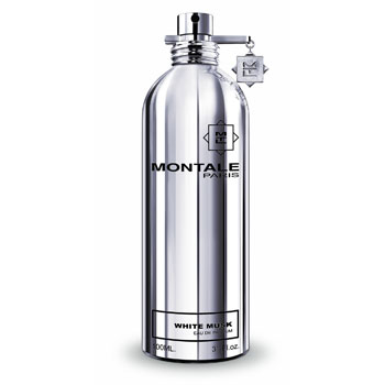 снимка на парфюм Montale WHITE MUSK унисекс парфюм 100 мл - EDP