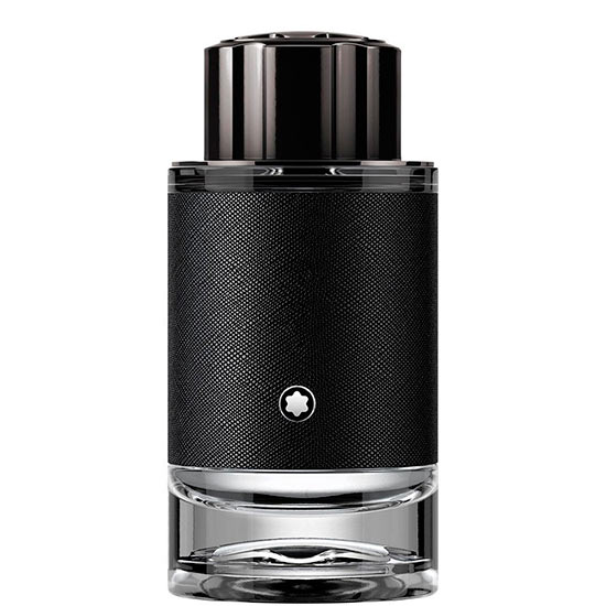 снимка на парфюм Mont Blanc Explorer парфюм за мъже 30 мл - EDP