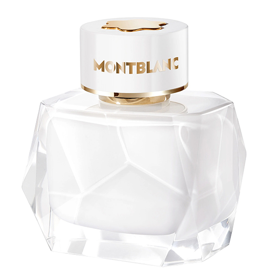 снимка на парфюм Montblanc Signature парфюм за жени 50 мл - EDP