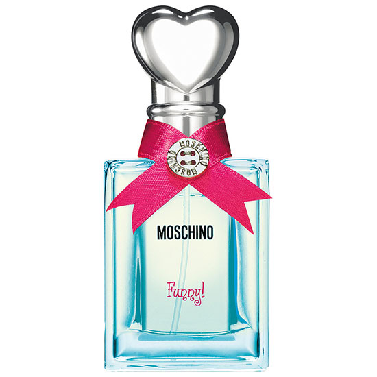 снимка на парфюм Moschino FUNNY парфюм за жени EDT 50 мл