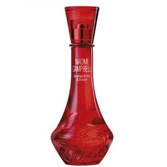 снимка на парфюм Naomi Campbell SEDUCTIVE ELIXIR парфюм за жени EDP 30 мл