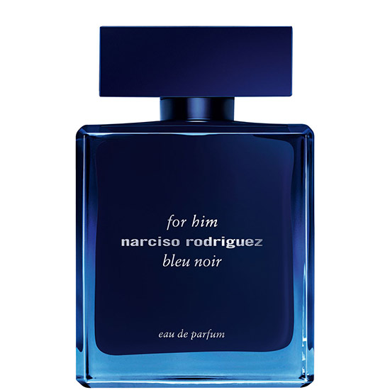 снимка на парфюм Narciso Rodriguez for HIM Bleu Noir Eau de Parfum парфюм за мъже 50 мл - EDP
