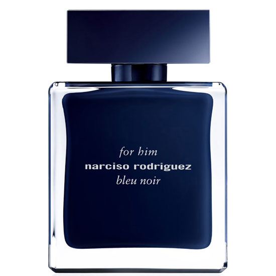снимка на парфюм Narciso Rodriguez FOR HIM BLEU NOIR парфюм за мъже 50 мл - EDT