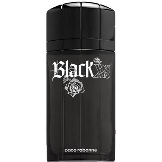 снимка на парфюм Paco Rabanne BLACK XS парфюм за мъже EDT 100 мл