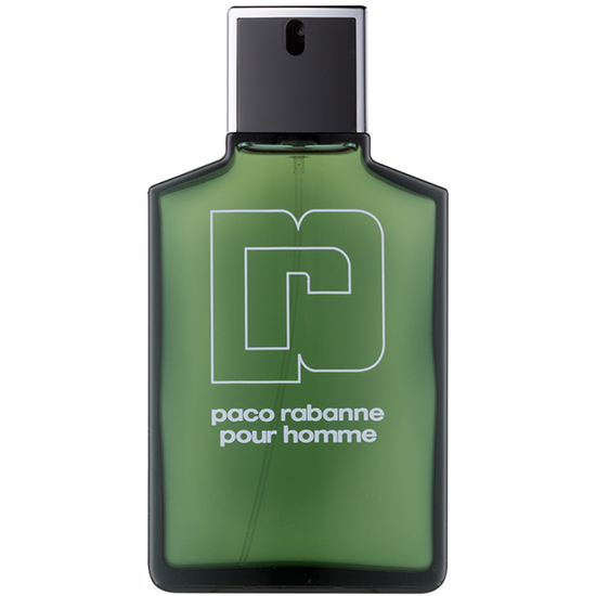 снимка на парфюм Paco Rabanne POUR HOMME парфюм за мъже EDT 100 мл