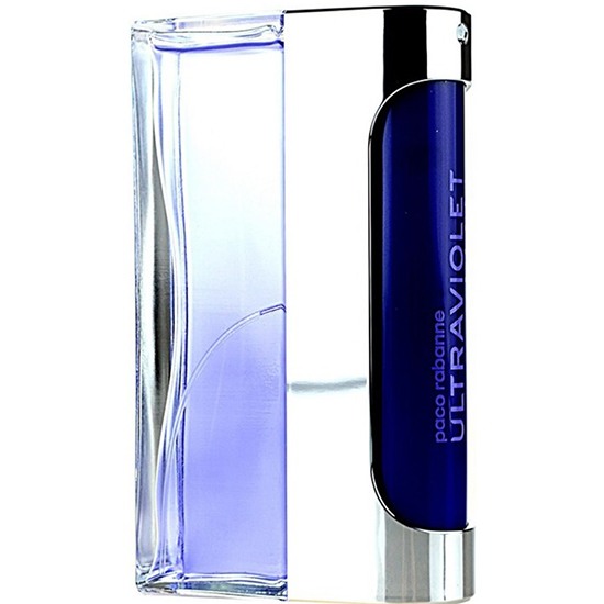 снимка на парфюм Paco Rabanne ULTRAVIOLET парфюм за мъже EDT 100 мл