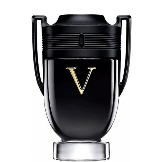 снимка на парфюм Paco Rabanne Invictus Victory парфюм за мъже 200 мл - EDP