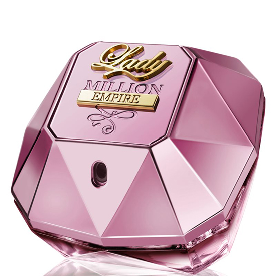 снимка на парфюм Paco Rabanne Lady Million Empire парфюм за жени 80 мл - EDP