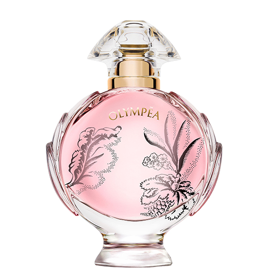снимка на парфюм Paco Rabanne Olympea Blossom парфюм за жени 80 мл - EDP