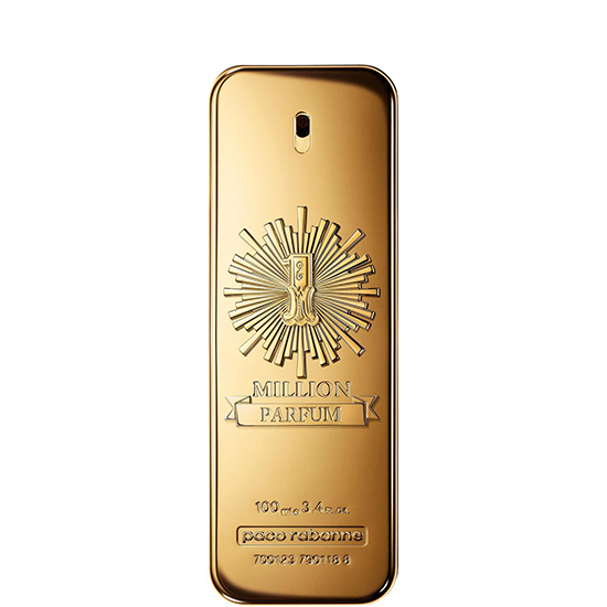 снимка на парфюм Paco Rabanne 1 Million Parfum парфюм за мъже 100 мл