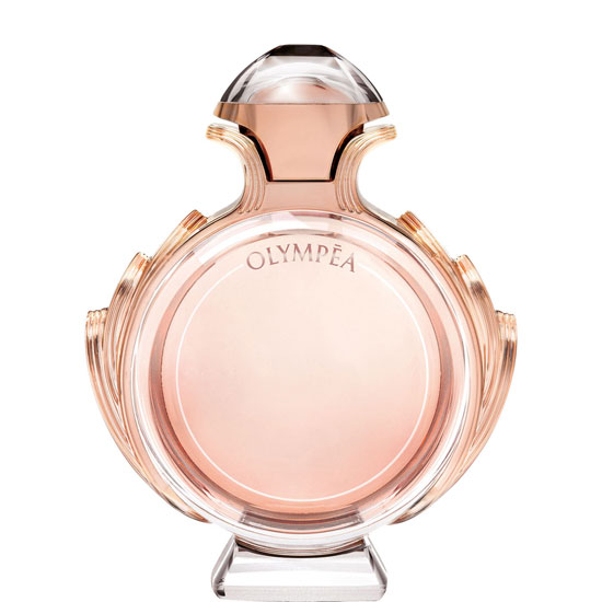 снимка на парфюм Paco Rabanne OLYMPEA парфюм за жени 50 мл - EDP